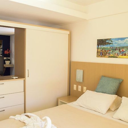Apartamento Pipa Deluxe Praia de Pipa Extérieur photo