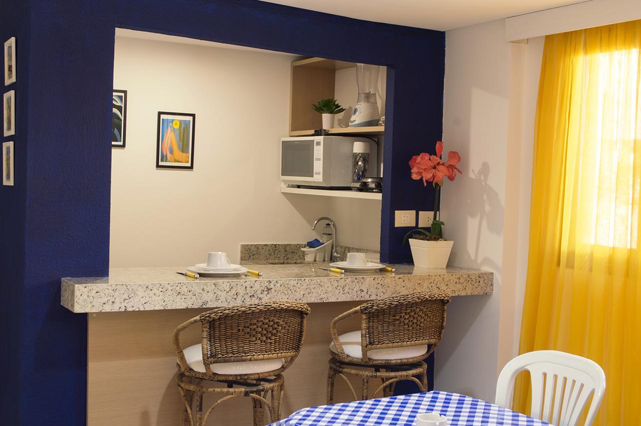 Apartamento Pipa Deluxe Praia de Pipa Extérieur photo