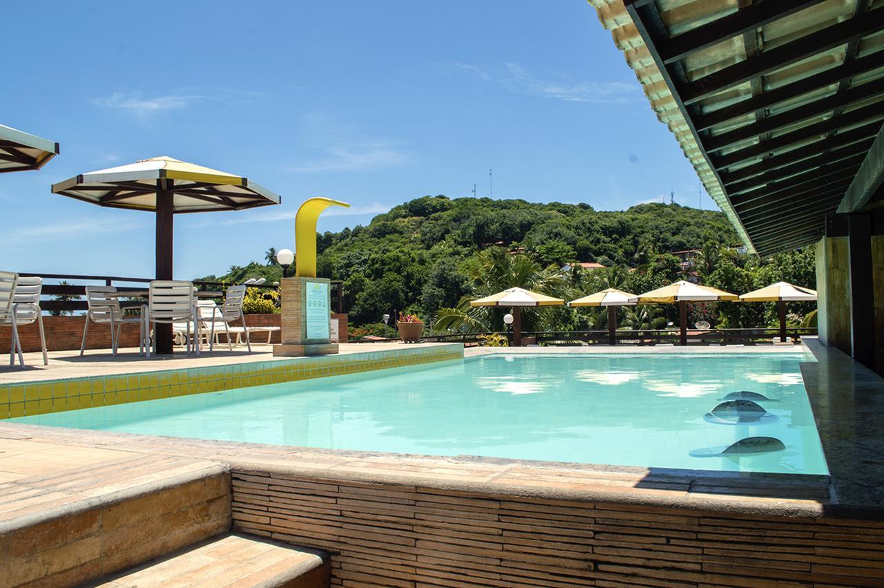 Apartamento Pipa Deluxe Praia de Pipa Extérieur photo