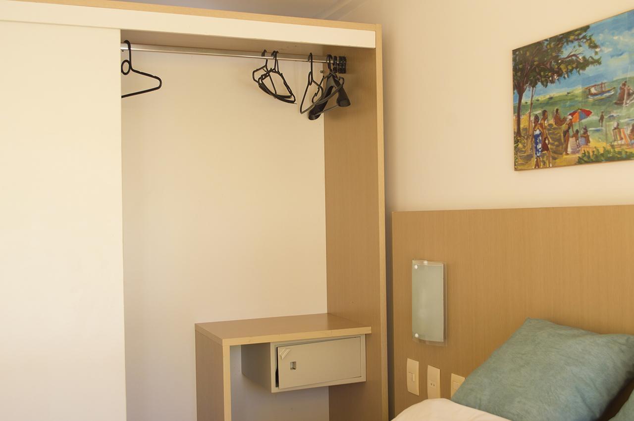 Apartamento Pipa Deluxe Praia de Pipa Extérieur photo