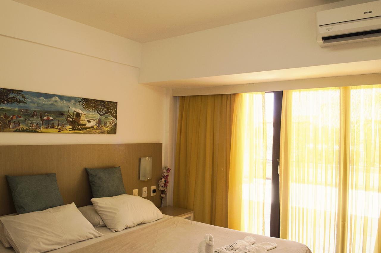Apartamento Pipa Deluxe Praia de Pipa Extérieur photo